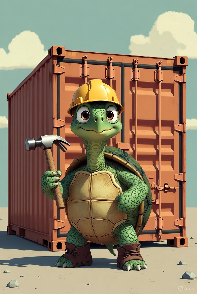 Preparing a Devcontainer for JetBrains Rider