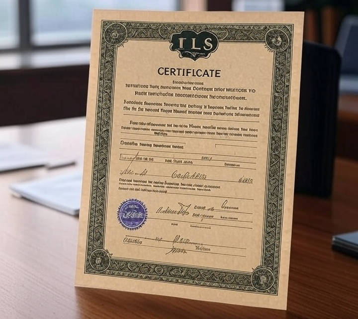 Creating TLS Certificates for Local Development